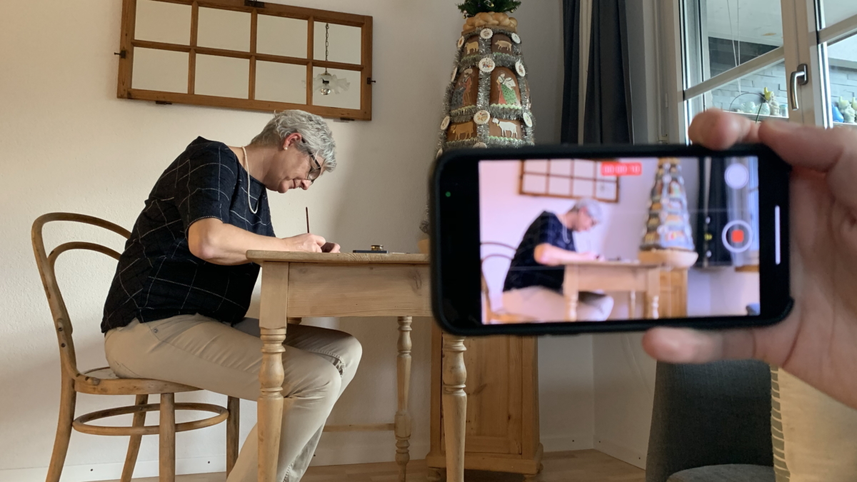 «Qualität aus Tradition»