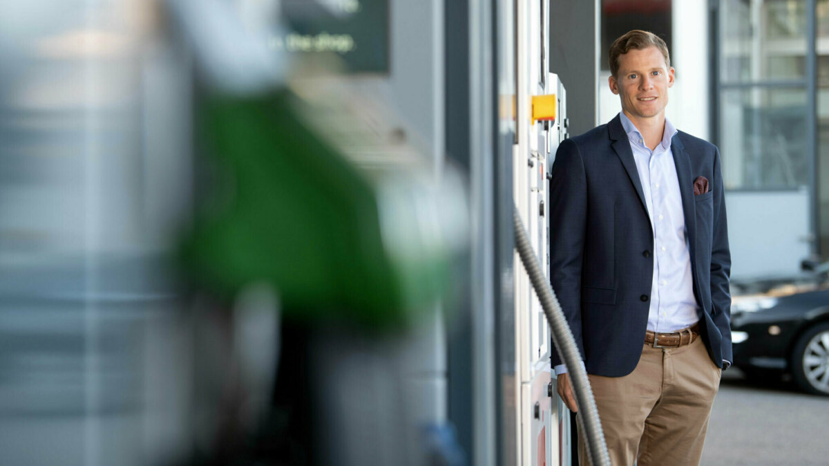 Welche alternativen Treibstoffe haben Zukunft?