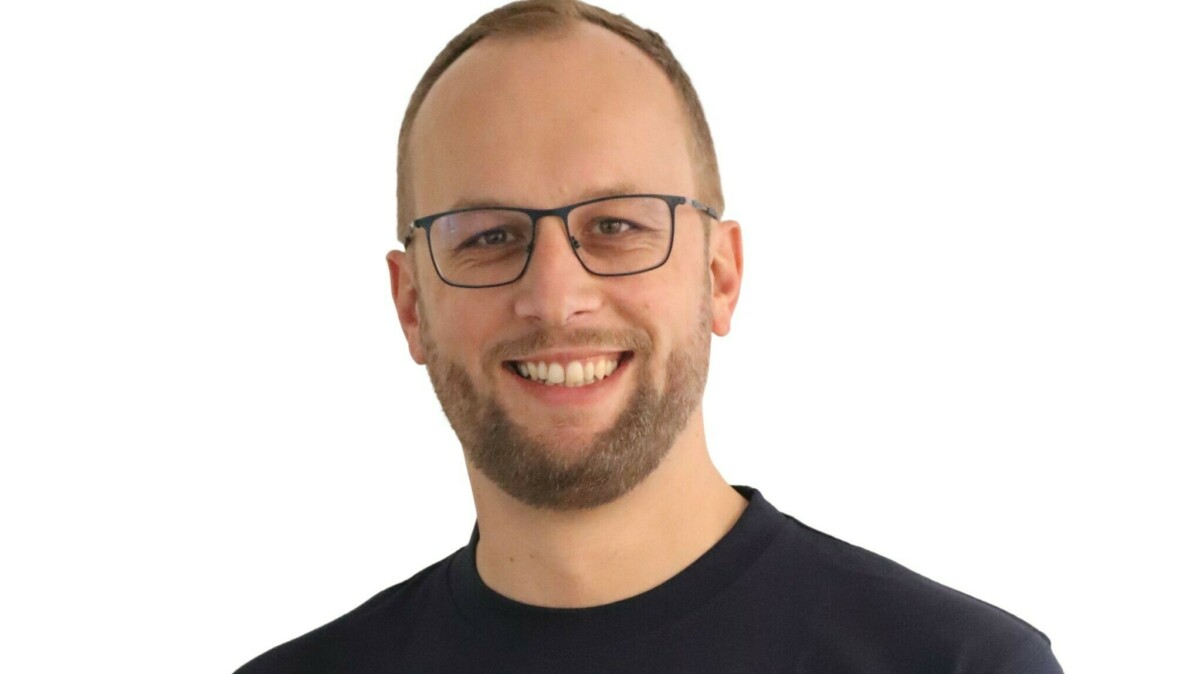 Joel Tschannen