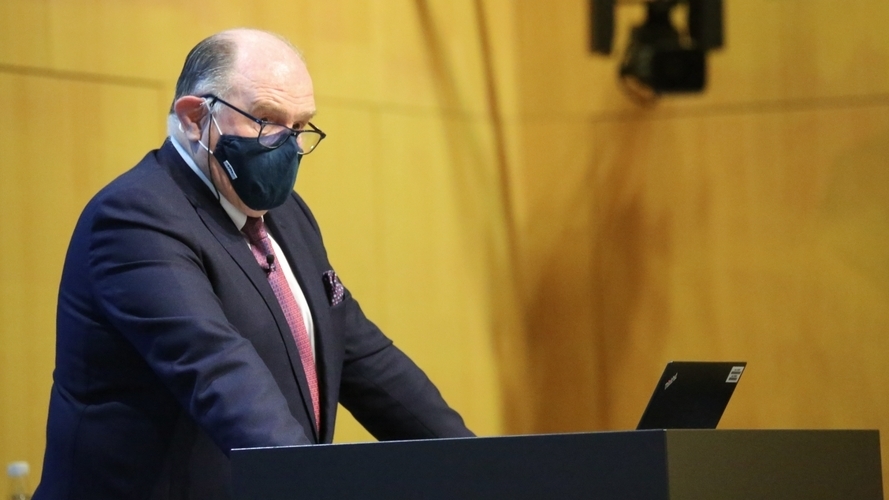 «Tolles Spiel trotz leerer Ränge»