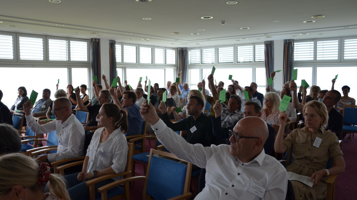 Auch Patienten profitieren von BGM