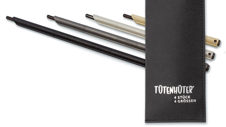 «Tütenhüter Metallic Edition» ist O-Trend-Produkt 2021