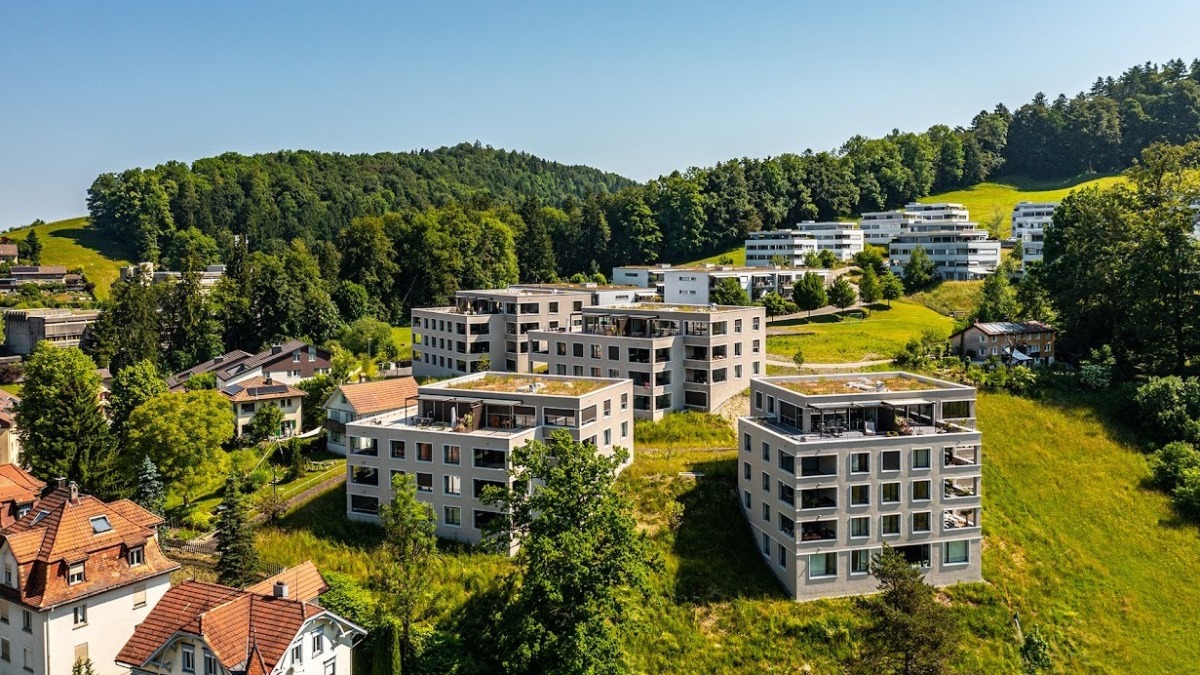 Fortimo feiert Fertigstellung von wattweg.ch