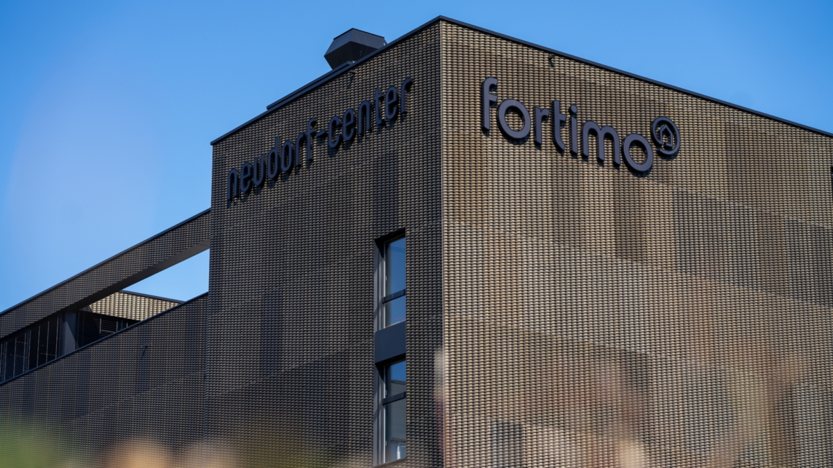 Fortimo durchbricht Milliardengrenze