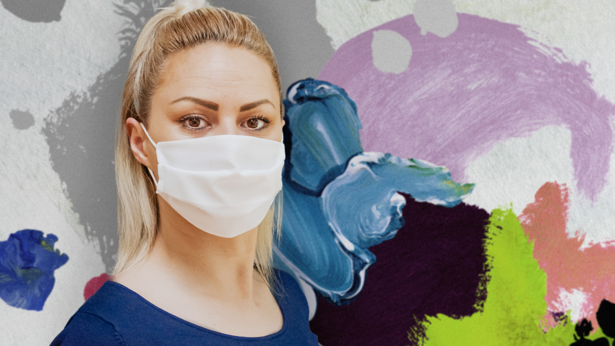 Forster Rohner erweitert Masken-Angebot