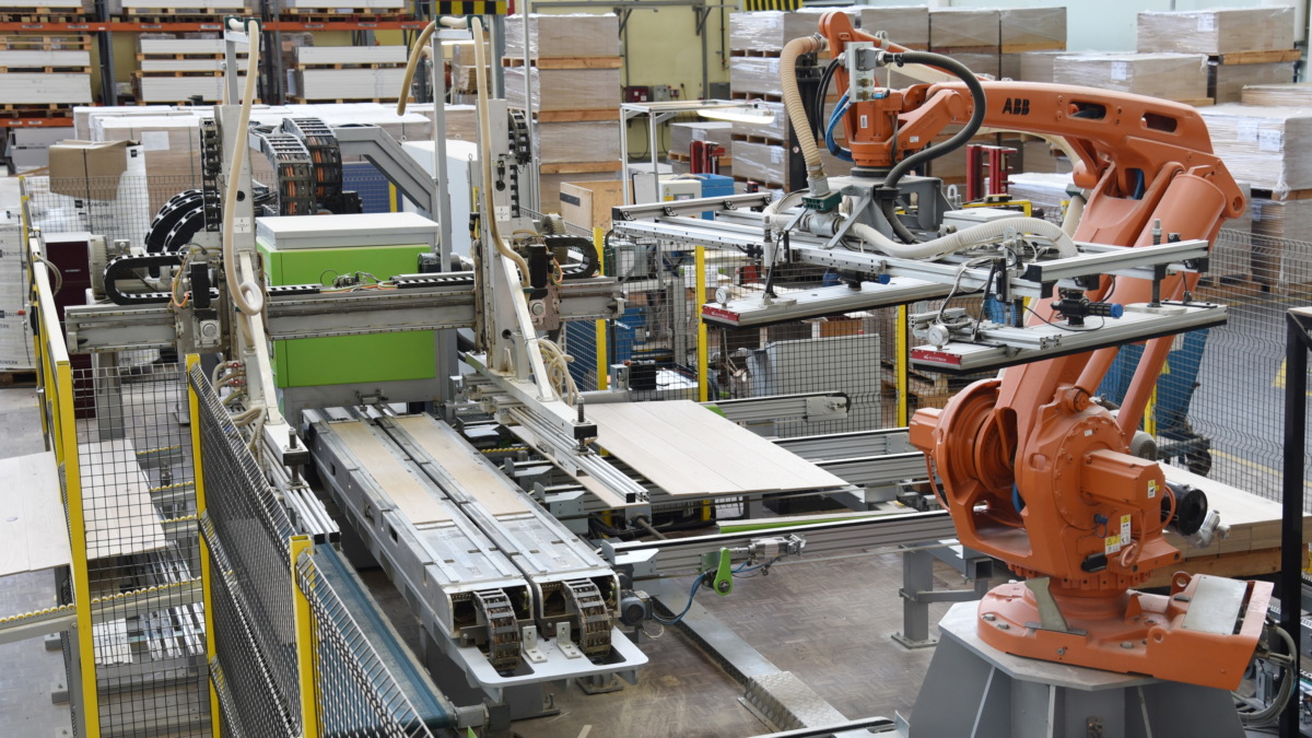 Bauwerk blickt optimistisch in die Zukunft