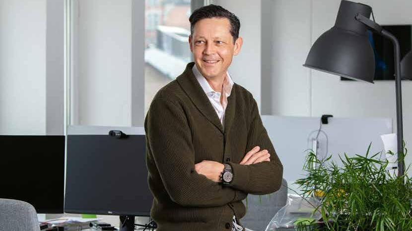 Icotec erhält vom Swiss Economic Forum das Label «SEF.Growth High Potential»