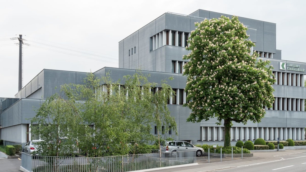 TKB-Geschäftsbericht verabschiedet
