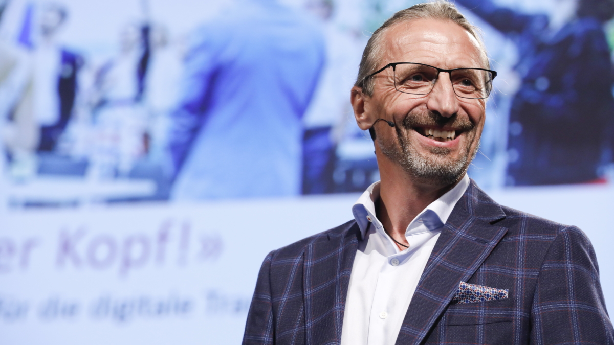 «Optimisten leben länger»