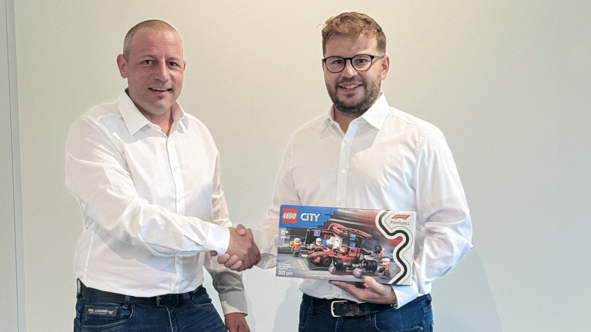 «_ae Service» startet mit neuer Organisation und Führung