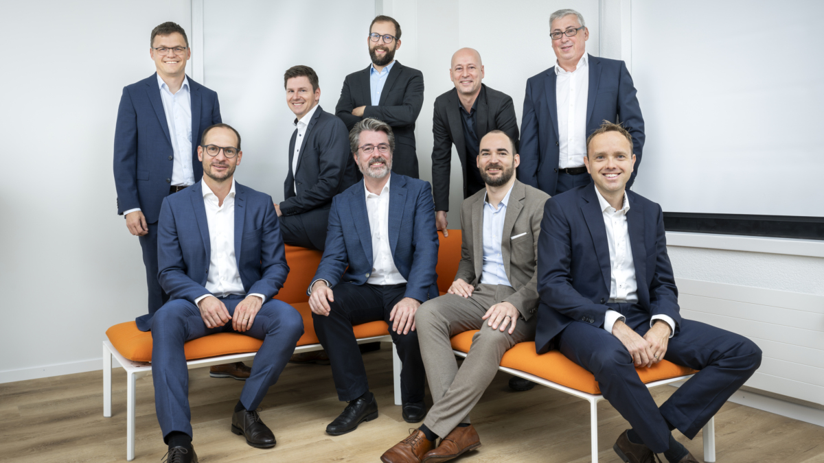 Grosse Rochaden bei der Provida-Gruppe