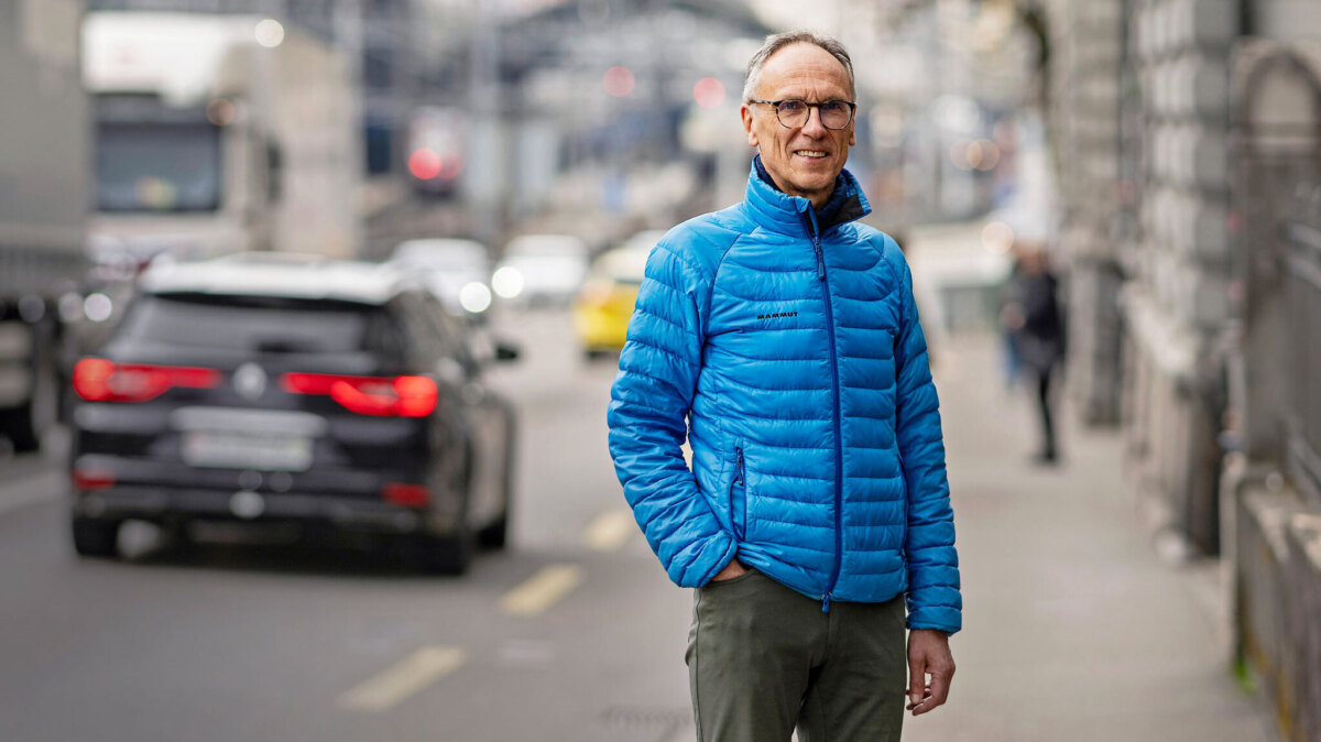 «Elektromobilität ist eine ganz andere Kultur»