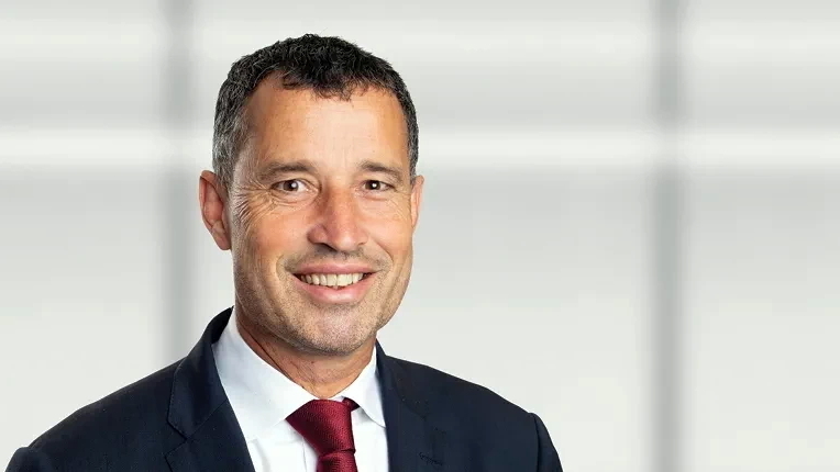 Hussain wird neuer CEO von Vifor Pharma