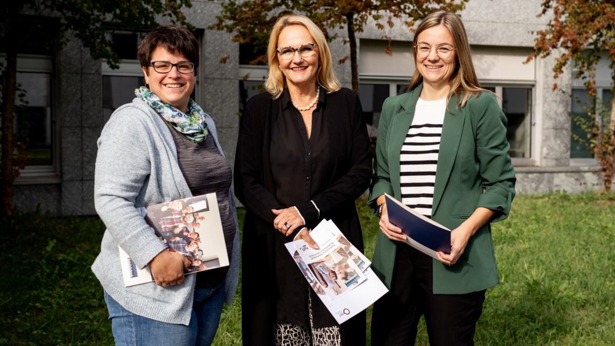 20 Jahre Academia Euregio Bodensee: Ein Jubiläum voller Erfolg und Beständigkeit