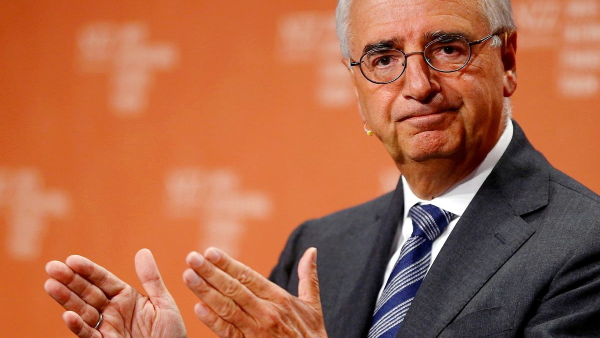 Hasler, Achleitner, Weder, Dijsselhof, Sigrist und Jäncke am FFL