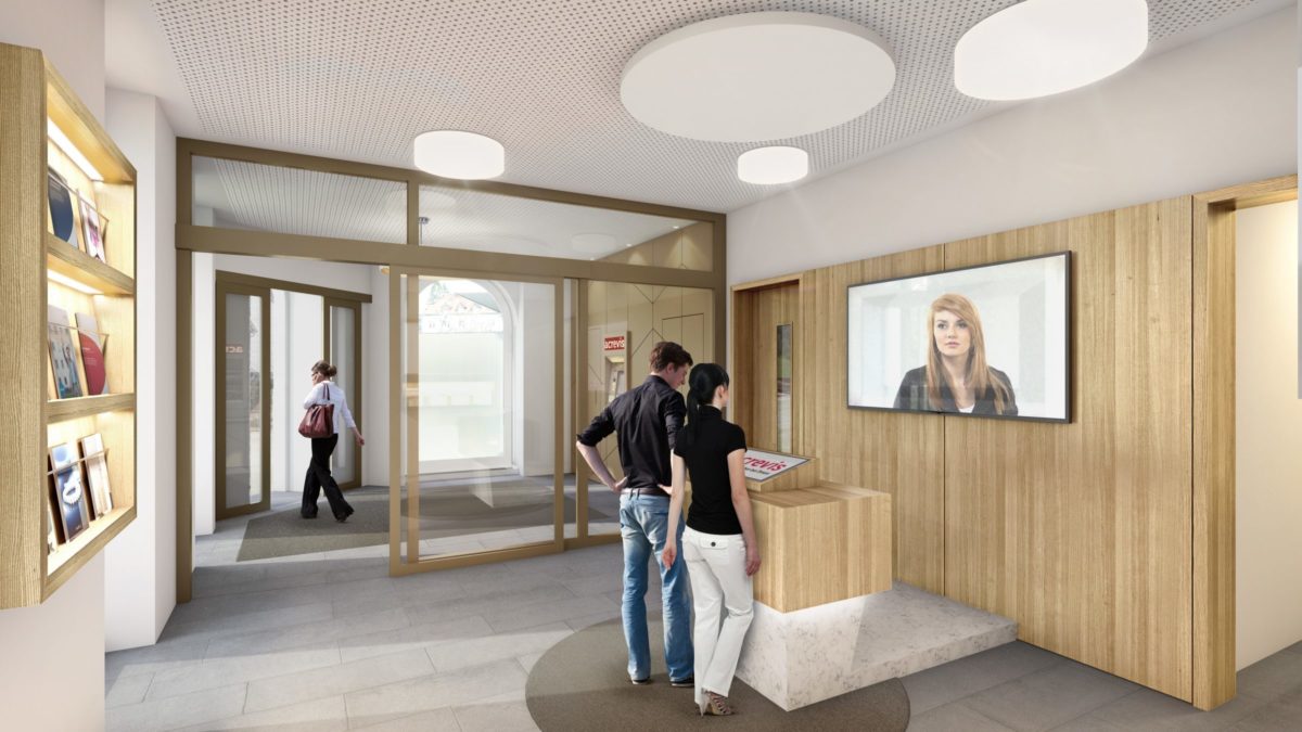 Acrevis steigert Reingewinn erneut