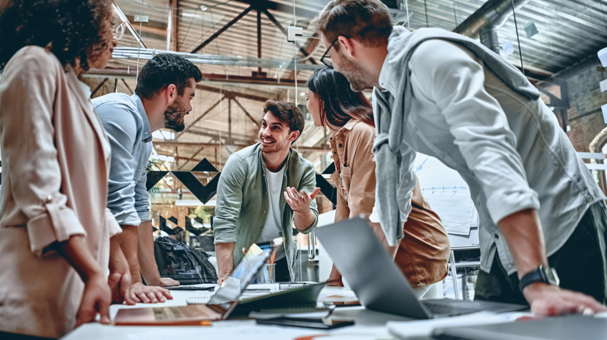 Neues Joint Venture vereint SAP-, Microsoft Azure- und Google Cloud-Kompetenzen