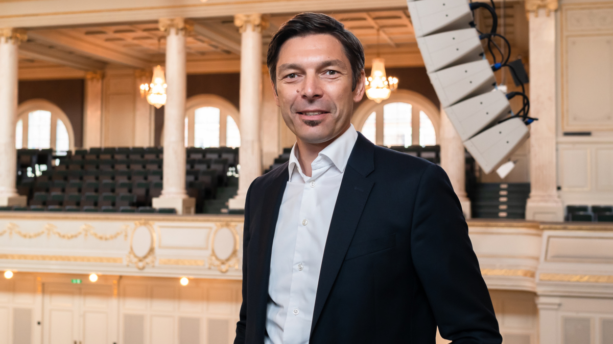 Kilchenmann eröffnet Niederlassung im Startfeld