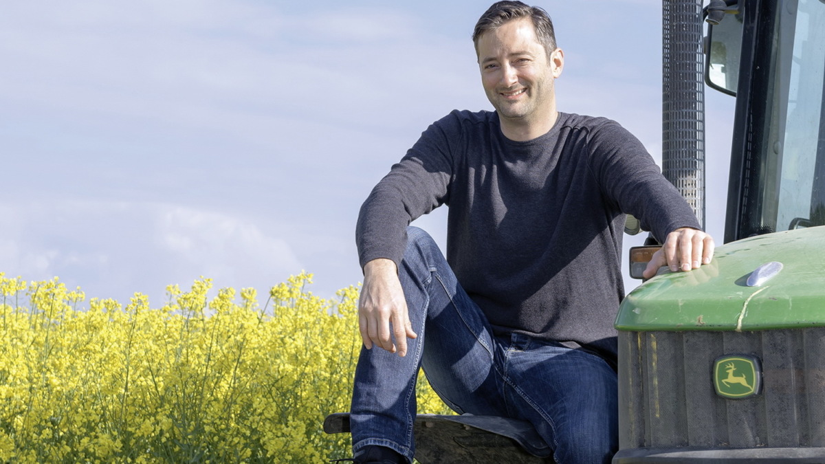 «Landwirte sollten als Unternehmer agieren können»