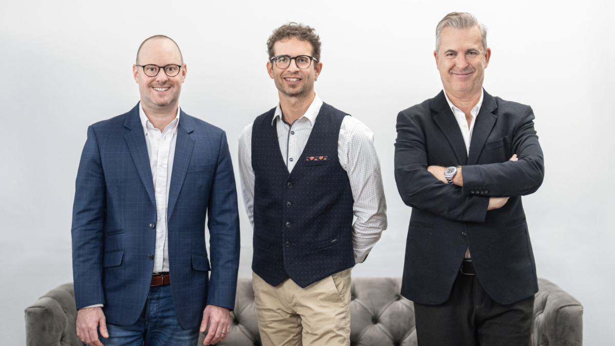 Aus Hoferschmid wird «Agentur im Grünen»