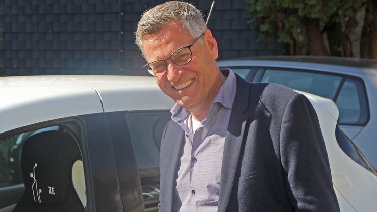 Energie 360° übernimmt swisscharge.ch