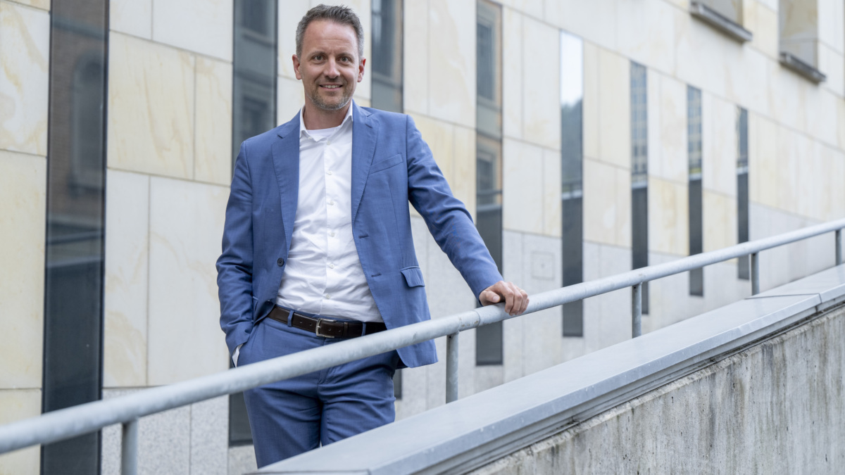 Der Weg zur ersten Million