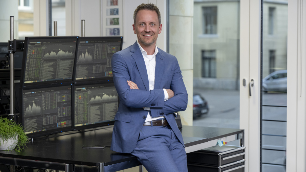 Die aktuelle Markteinschätzung von Cronberg: Lange Wellen