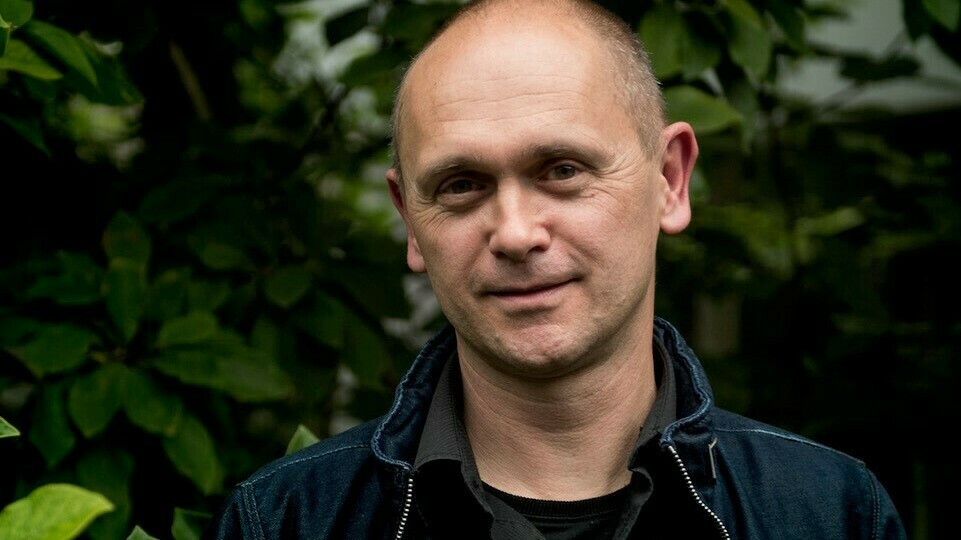 Alex Corneilssen