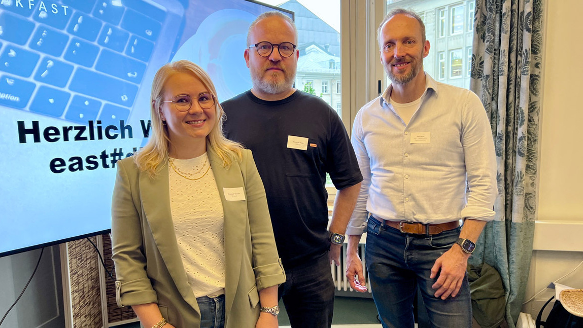 Metaverse und KI: Neue Horizonte für Technologie und Interaktion