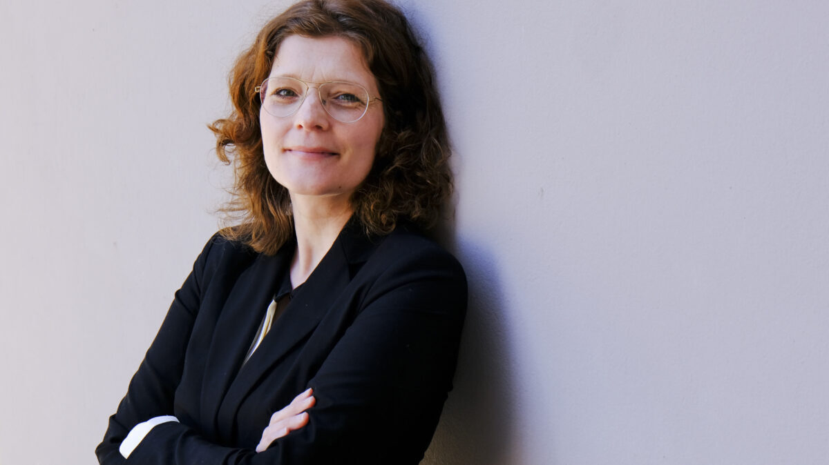 Zonta Club Vaduz lädt zum Seminar «Erfolgreich Netzwerken mit Leichtigkeit»