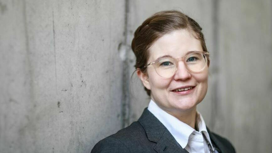 Forschungspreis für HSG-Dozentin