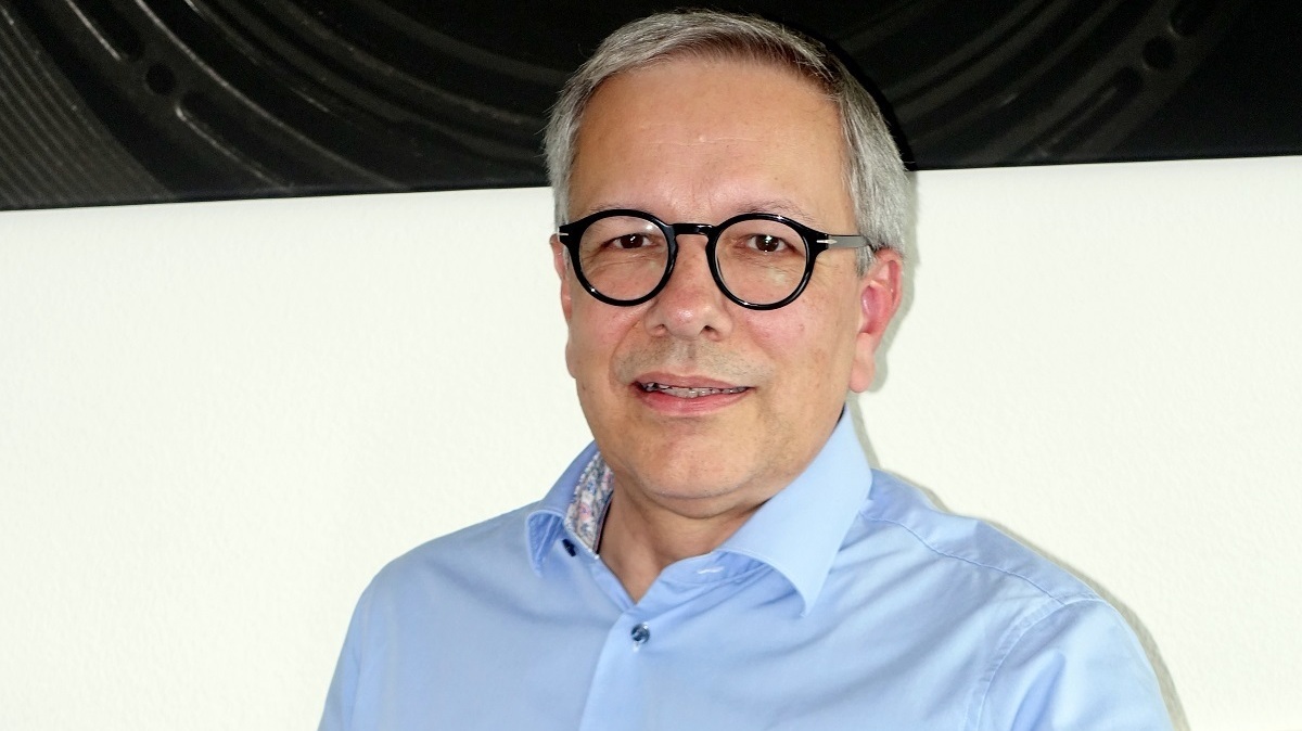 Moesch kehrt als CEO zu TVO und Tele 1 zurück
