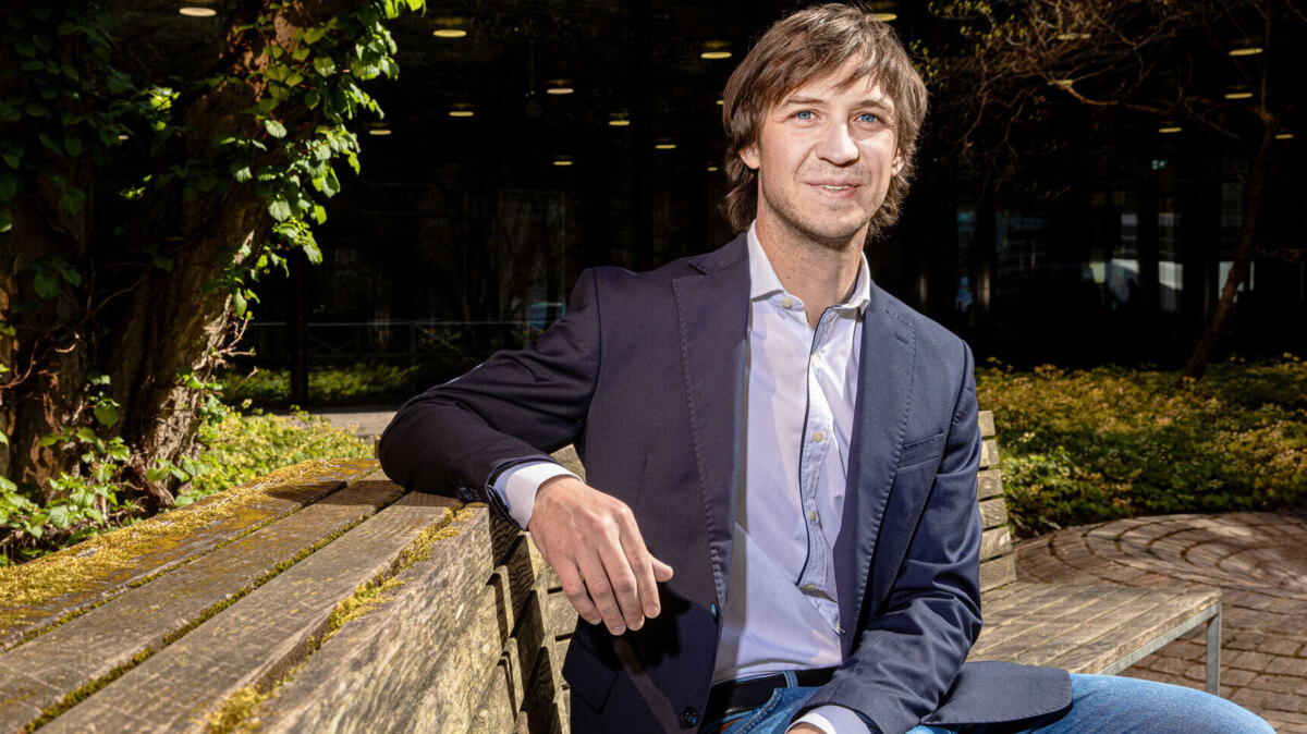 Warum die Ostschweiz mehr Mut zum FinTech braucht
