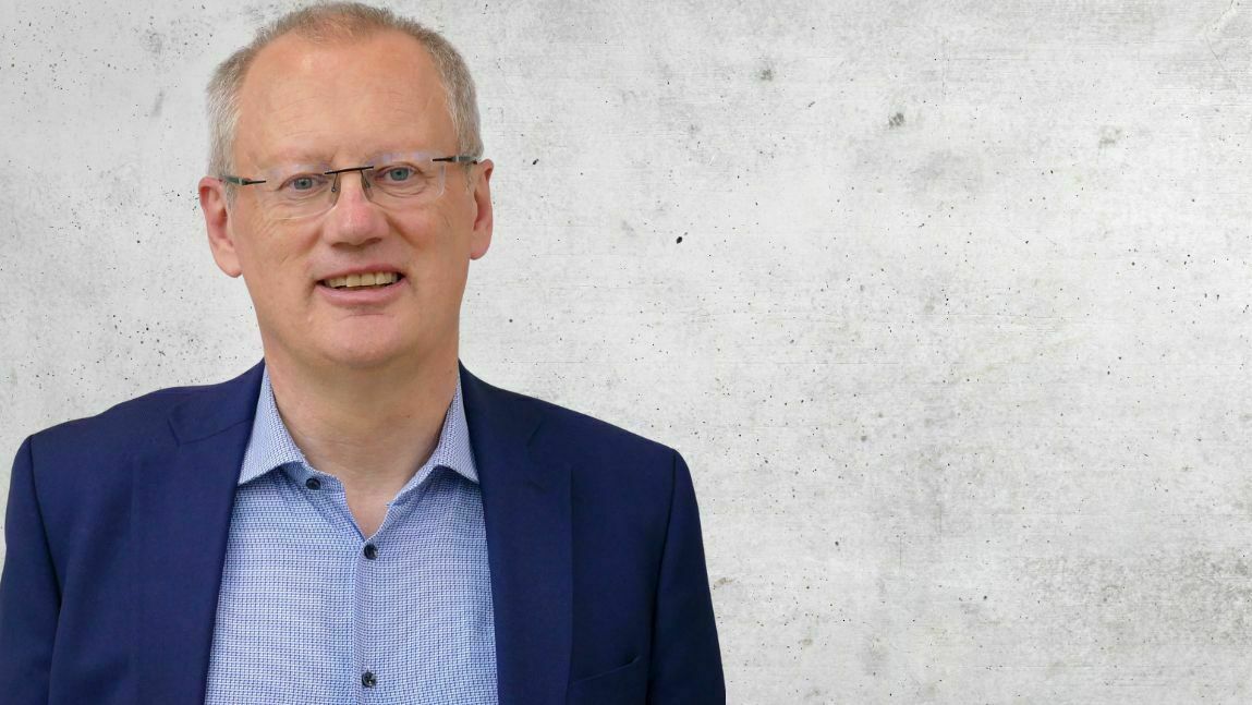 Andreas Schneider