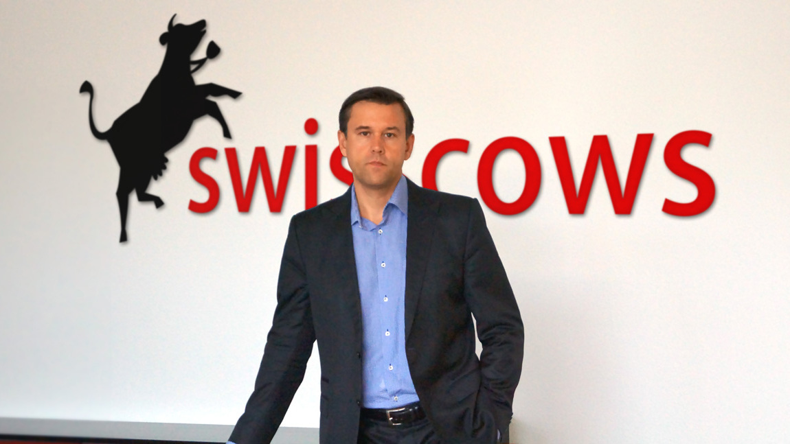 Swisscows fasst Texte zusammen