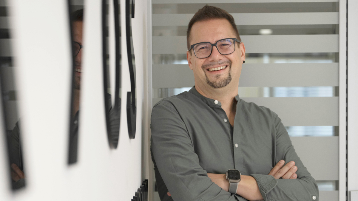Cybersecurity für KMU: Einfach umsetzen, wirksam schützen