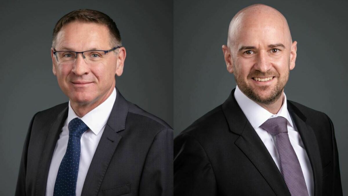 Consensus Partner verstärkt Team
