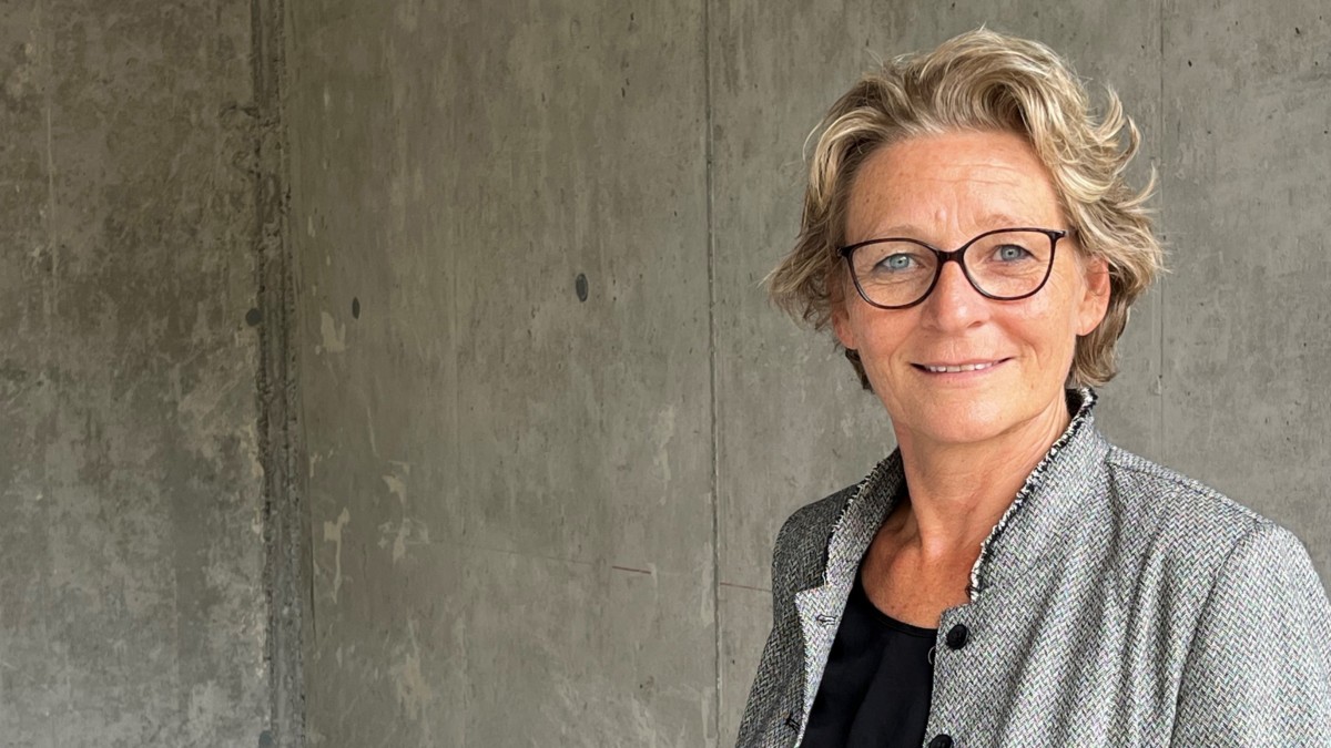 Eichmann ist Covai-Geschäftsführerin