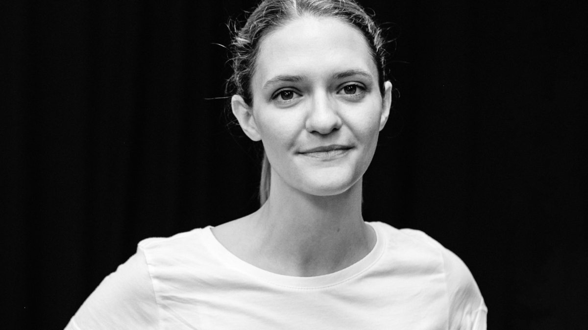 «In die Geschichte hineinträumen»