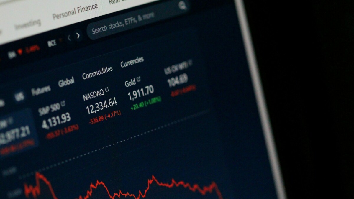 Investieren für Einsteiger: Wichtige Informationen zum Start