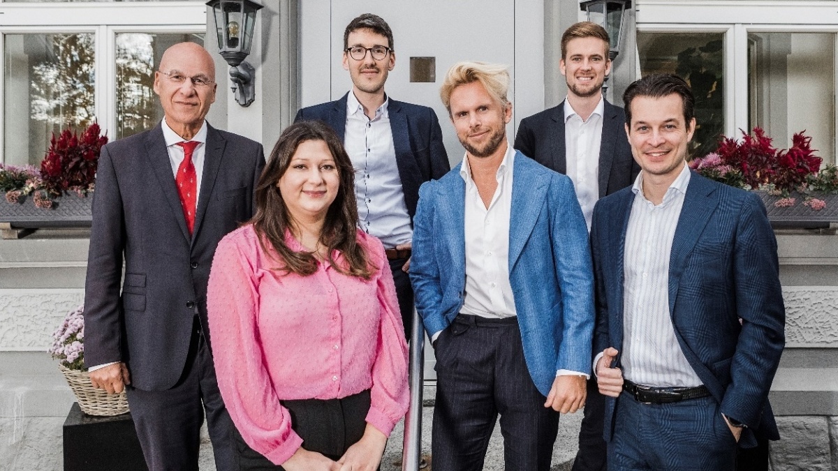 Anwälte beziehen «Haus zum Schoren»