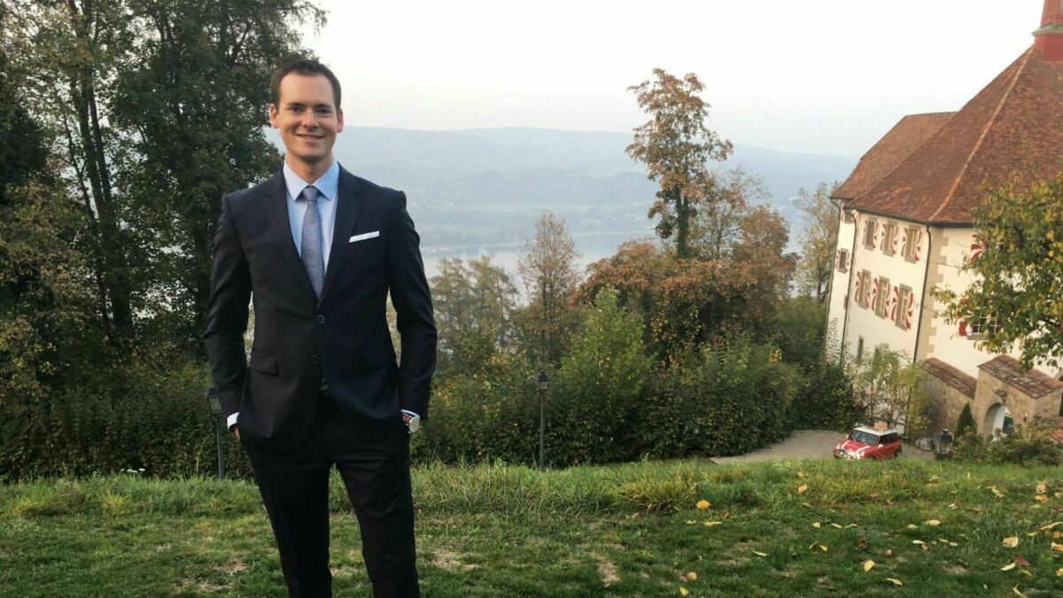 Neuer Geschäftsführer für Käserei Studer