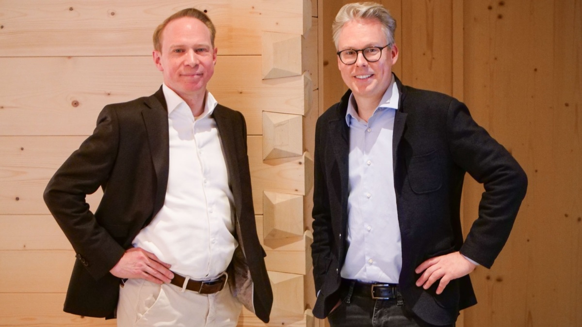 Weber wird neuer General Manager im «Appenzeller Huus»