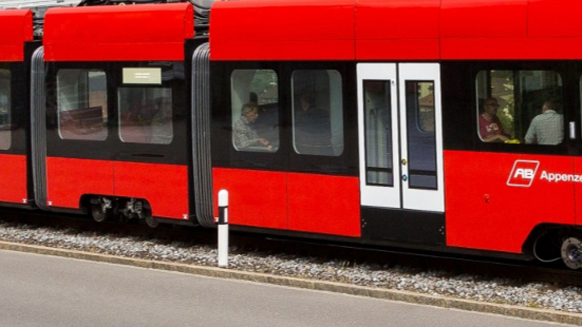 Dritte Abstimmung über Tunnel in Teufen