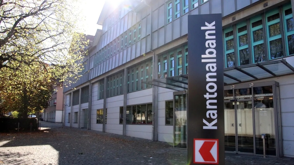 Appenzeller Kantonalbank senkt Habenzinssätze