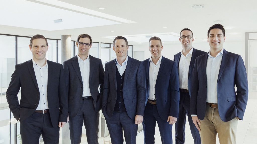 Aproda verstärkt Geschäftsleitung