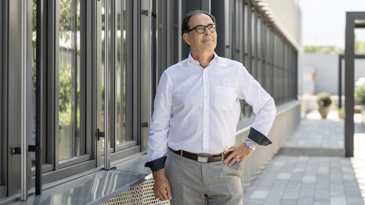 Der INTEGRA Campus: Flexibilität und Innovation im Fokus