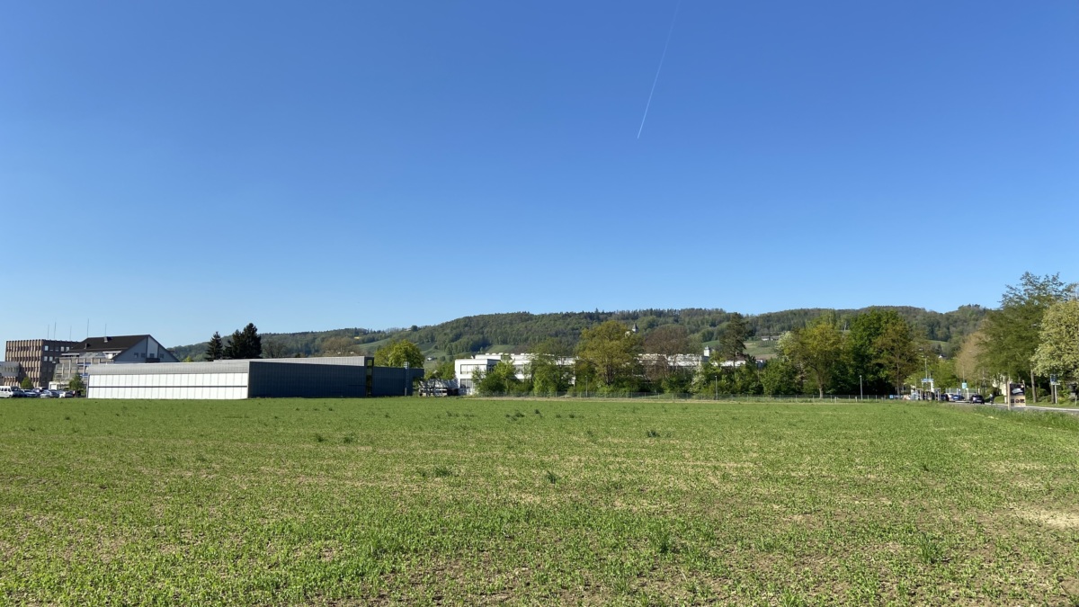 300 neue Wohnungen für Weinfelden