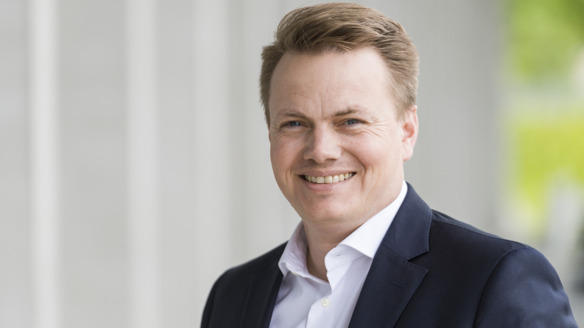 Weber wird CEO der Südostbahn