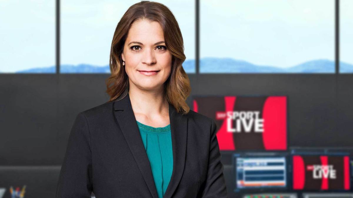 «Ich mag Pferde, deren Motivation spürbar ist»